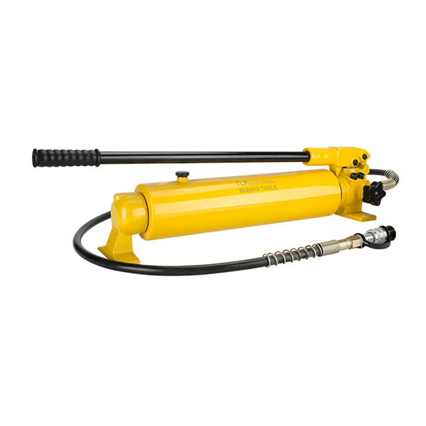 

hydraulic tools single acting hand pump manual hhb-700a