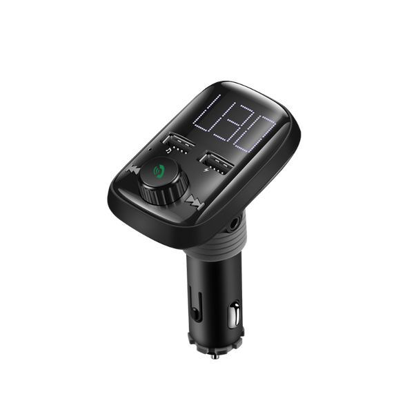 

car mp3 player music for onever bt74 bluetooth fm transmitter handsradio mp3/wma/wav & mp4 players