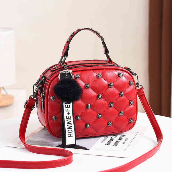 

hbp non- handbag women's fashion rivet in winter 2021 sport.0018