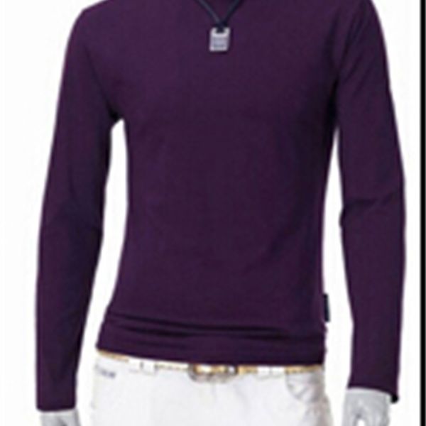 

Men's Sweaters Discount sale Special for the 2014 Winter foreign trade solid color turtleneck shirt bottoming Men sweater well GNHM, White;black
