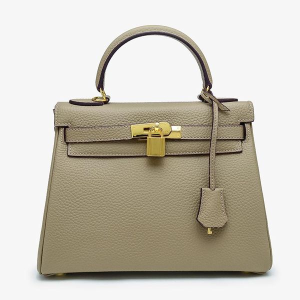 

evening bags xiaoning manufacturer direct supply bag leather lady hand messenger european and american retro trend lock platinum