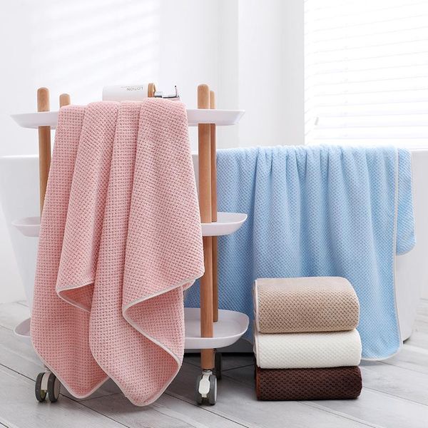 

towel large soft kitchen home sea beach blanket head covering shower washcloth