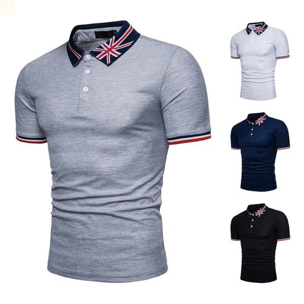 

male crop 2021 men clothing men's ropa de hombre hip hop camisas de hombre luxurys dress short sleeve t shirts classic t-shirt summer b, White;black