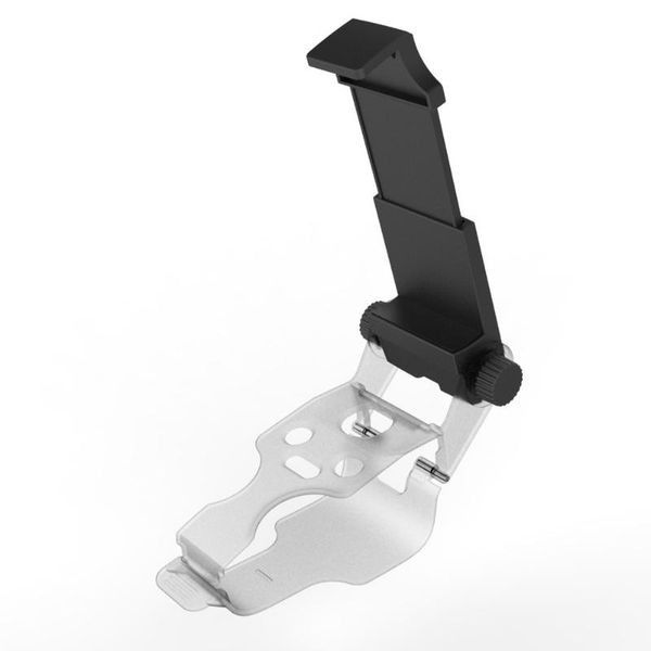 

foldable controller cellphone clip, for xbox one slim/ x wireless controllers mobile phone clamp (clip only) cell mounts & holders