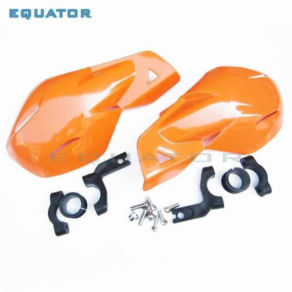

handlebars motorcycle parts 7/8" 22mm or 1-1/8 28mm handlebar hand guard handguard protector for yzf wr yz125 wr250 yz250 motocross