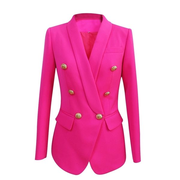 

summer lady basic rose red trench coat long sleeve double breasted women fashion runway party club out wear coats 210507, Black;brown