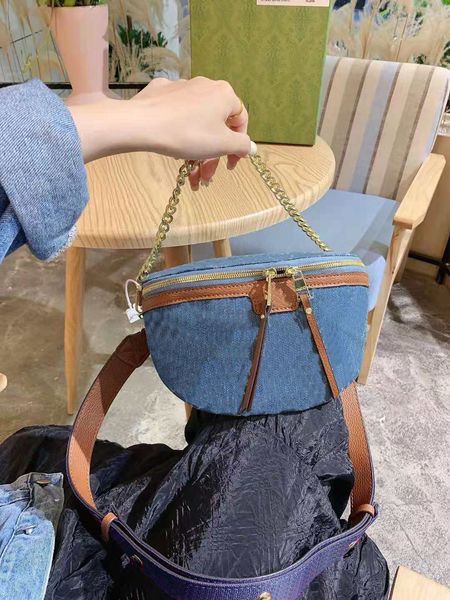 

leather oblique satchel chest bag purse man woman men girls women cross body genuine handbags crossbody purses waist packs backpacks