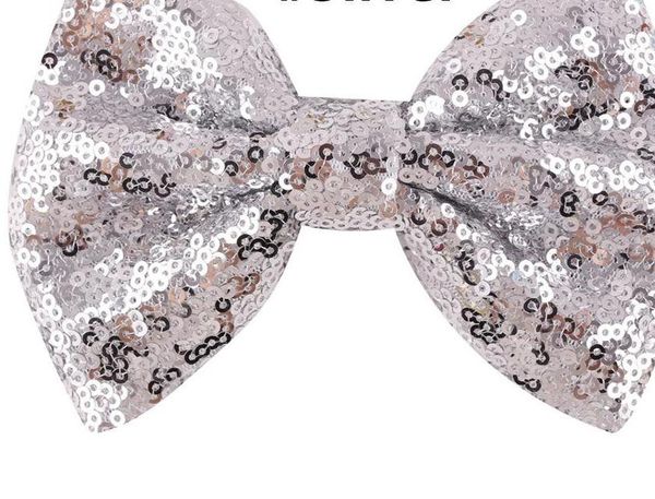 

2021 11 sell fashion children's sequins baby hairpin hair accessories headdress jewelry wholesale gift free