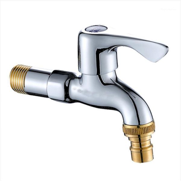 

bathroom sink faucets special copper faucet switch for washing machine household single cold mop pool heat-resistant and cold-resistant h823