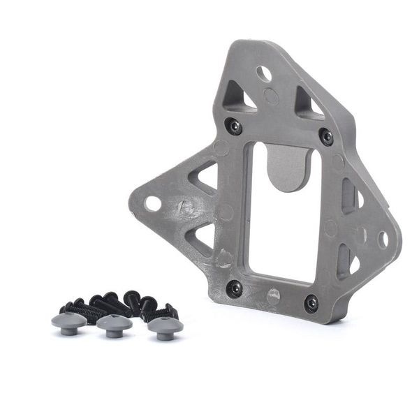 

cycling helmets fma helmet nvg mount adapter wilcox 3 hole shroud p/n de/bk/fg