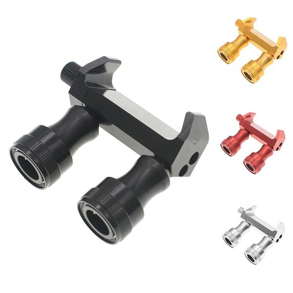 

tools quick release bike pedal holder adapter for brompton folding saddle pedals mount aceoffix bicycle