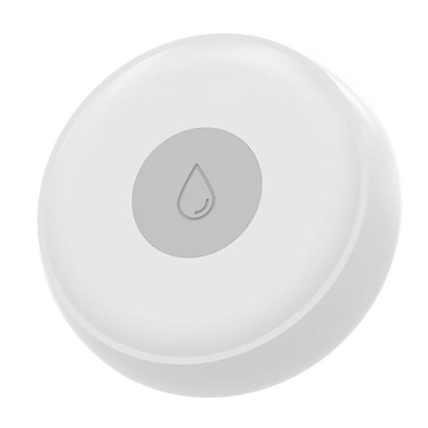 

smart home sensor intelligent security, water level detector supports app, voice control linkage for office,
