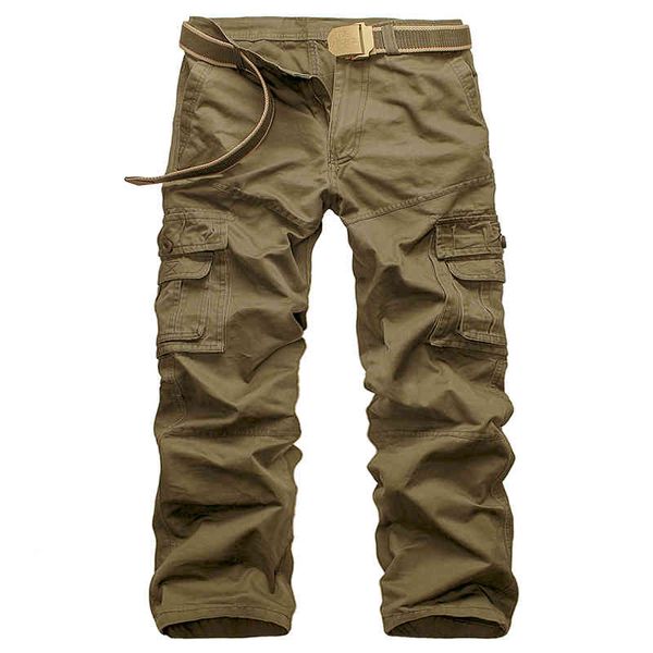 

transport cargo great decoration pockets men pants drop axp120, Black