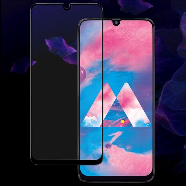 

screen protector hd ultra thin film mobile phone display full cover tempered glass protective accessories for a10 a20 cell protectors