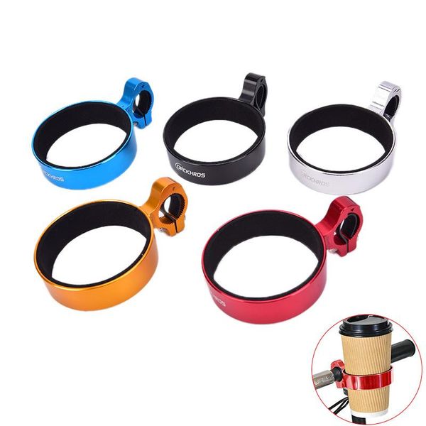 

water bottles & cages bicycle bottle holder bike parts coffee cup tea bracket aluminum cage cycling accessories