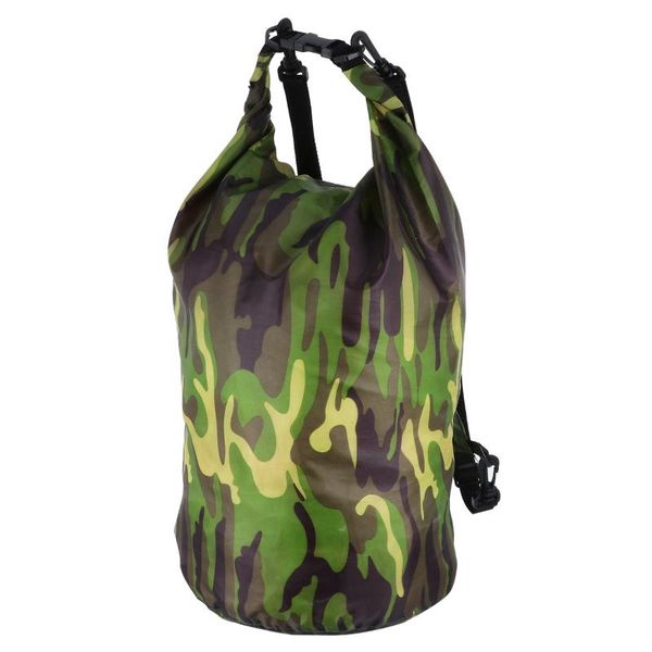 

1pc waterproof bag dry storage water floating swimming outdoor bags