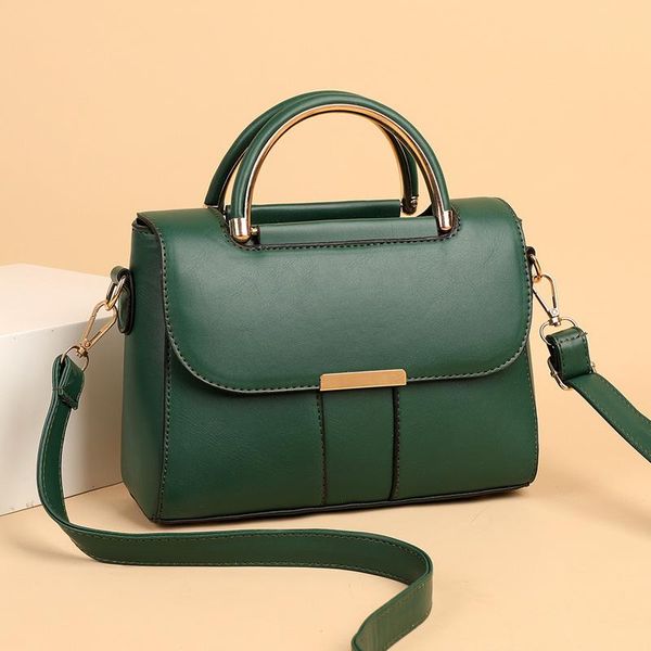 

evening bags fashion handbag women's leather 2021 large capacity bag with