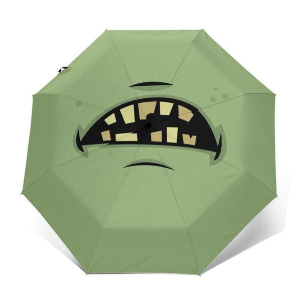 

umbrellas frankenstein umbrella stylish protection auto art compact tours