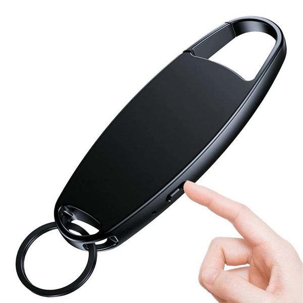 

long battery life 16g 64g 128gb digital voice recorder professional mini dictaphone mp3 audio recording for class lecture