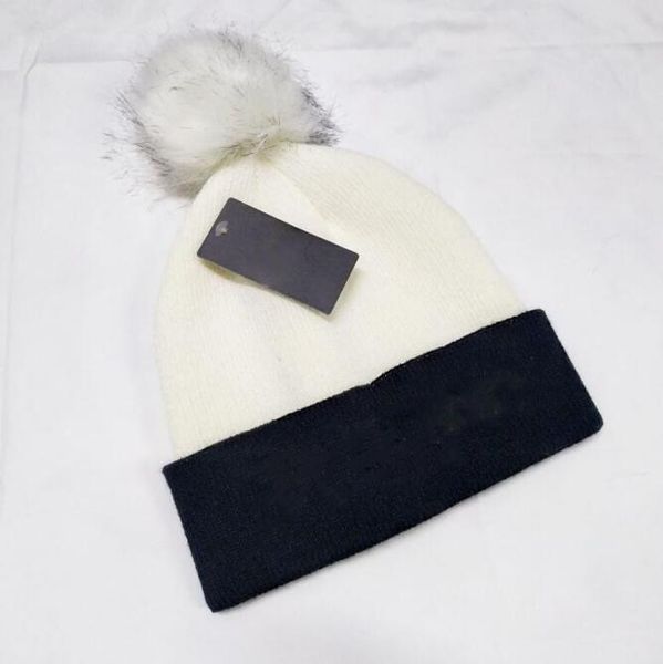 

fashion beanie man woman skull caps warm autumn winter breathable fitted bucket hat color cap highly quality 329, Blue;gray