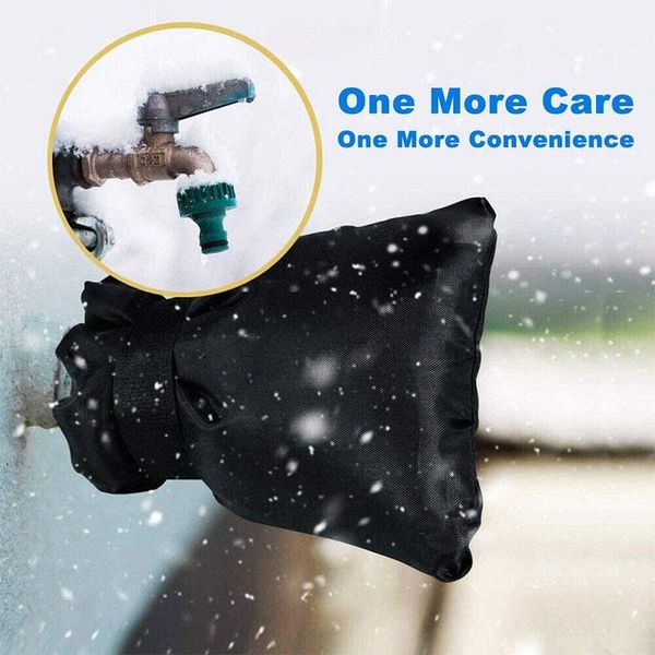 

kitchen faucets winter faucet protective cover 1 piece 210d oxford cloth antie bag reusable protector