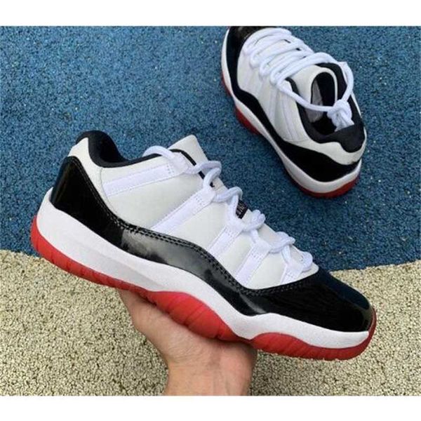 

11 11s high sneakers 25th anniversary 45 bred men basketball shoes black cat 4 13 grey gamma legend gym gamma sports 9gbncmaxc