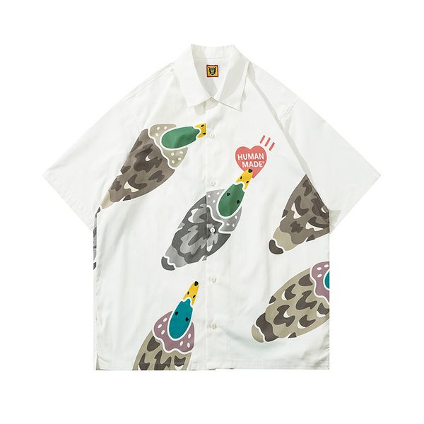 

print shirt men women 1 high-quality streetwear tees shirts 5colors, White;black