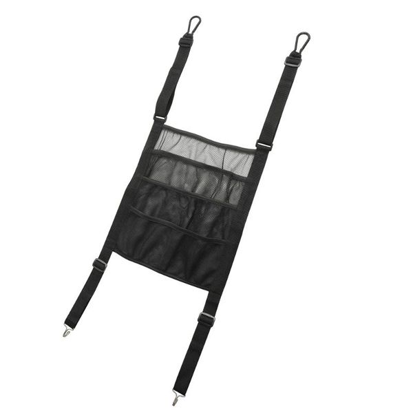 

storage bags car net rear pet quarantine cloth bag