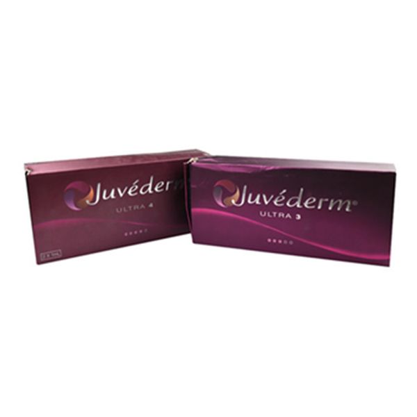 

beauty items buy juvederms 2*1ml ultra 3 ultra 4 dermal filler gel online