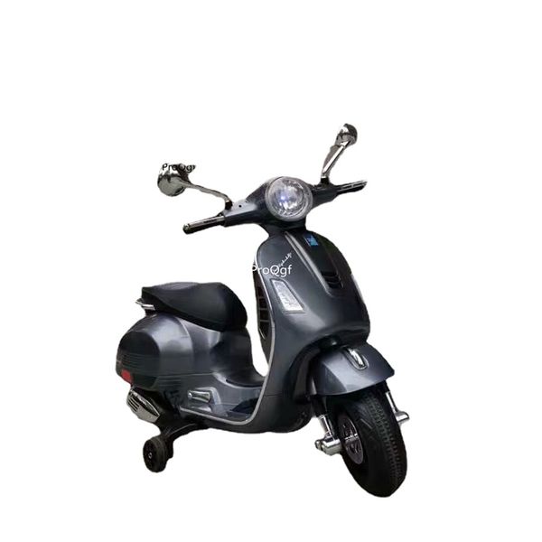 

ngryise 1 set ins style children's lovely cute motorcycle