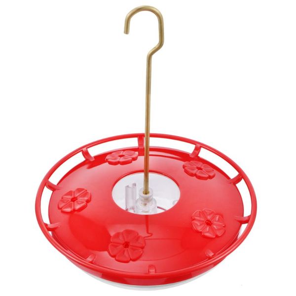 

other bird supplies hummingbird feeder hanging feeding station garden flower