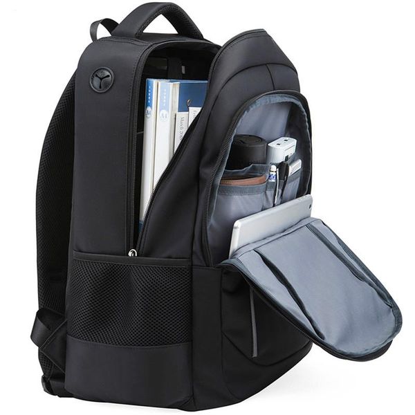 

backpack anti thef men 15.6 inch lapbackpacks school teenage boys schoolbag fashion travel book bag male