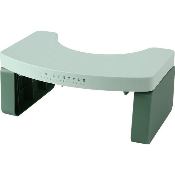 

toilet stool step pit household plastic seat bath accessory set