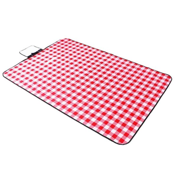 

outdoor pads picnic mat oxford cloth waterproof and moisture-proof beach