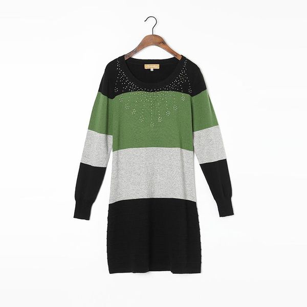 

100%cashmere sweater women long green pullover natural fabric o-neck warm soft winter sweaters lady women's, White;black