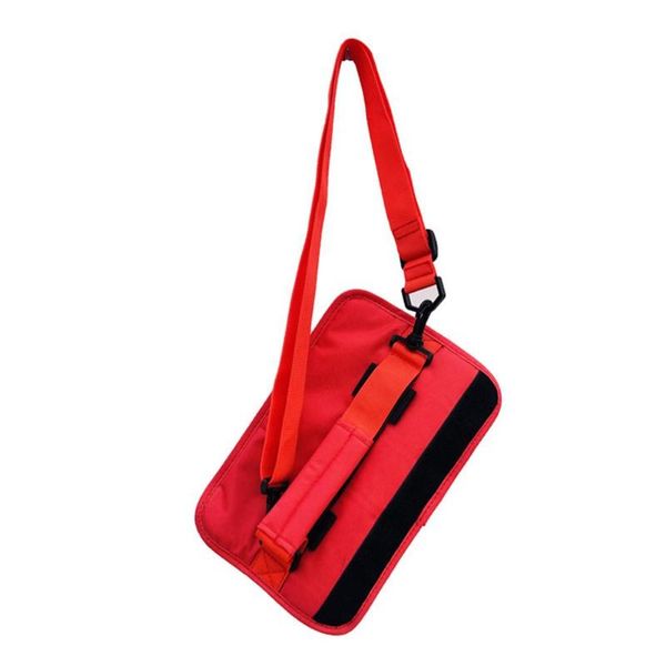 

golf training aids club carrier bag carry driving range travel mini portable for children men women lightweight