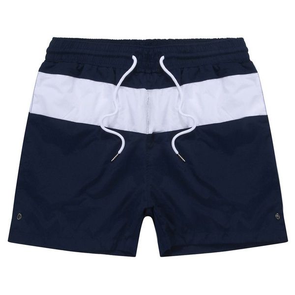 Designer masculino shorts de verão calças de moda Colhas de doces impressos shorts de cordão