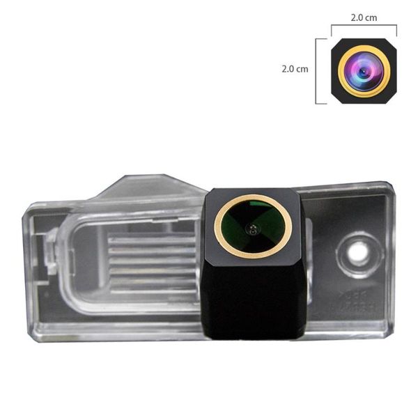 

car rear view cameras& parking sensors accessories hd 720p golden camera for azera 2011-2013/azera tg 2006~2011/grandeur 2011