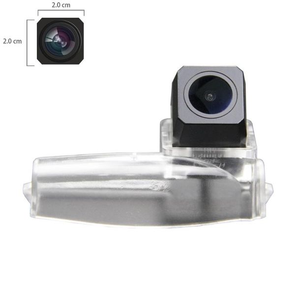 

car rear view cameras& parking sensors hd reverse backup camera rearview forÂ 3 2 sport 2009-2011