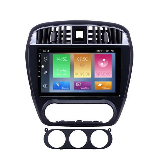

car dvd player for nissan sylphy 2009 gps navigation touch sceen 10 inch china supplier stereo android with bluetooth usb wifi aux