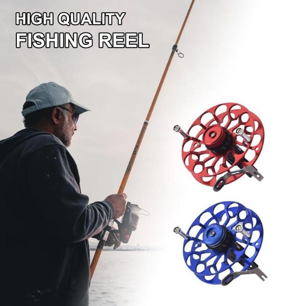 

baitcasting reels gumai wheel handwheel fishing reel portable multifunctional all-metal cyclone steamer