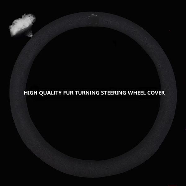 

steering wheel covers for 3008 4008 5008 car turning cover