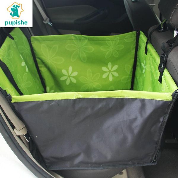 

dog car seat covers pet waterproof durable mat for cars, trucks & suvs back single hammock small medium