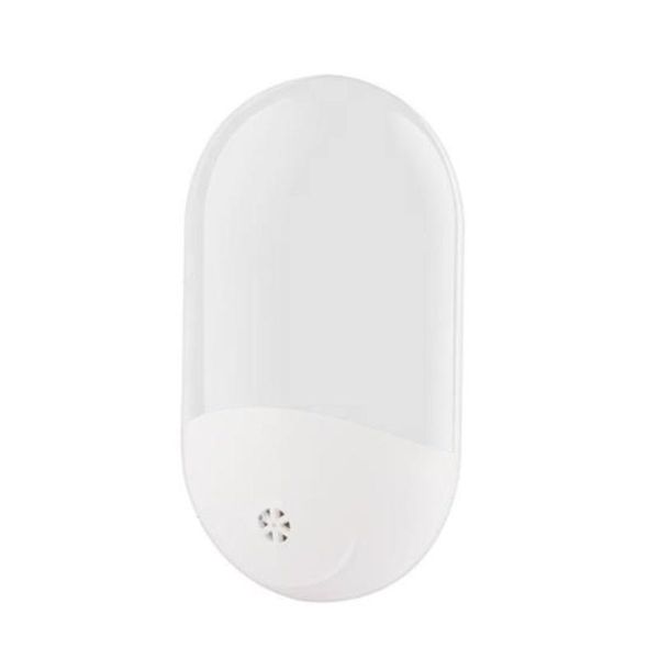 

wall lamp bedside led smart home portable plug-in for living room kitchen toilet