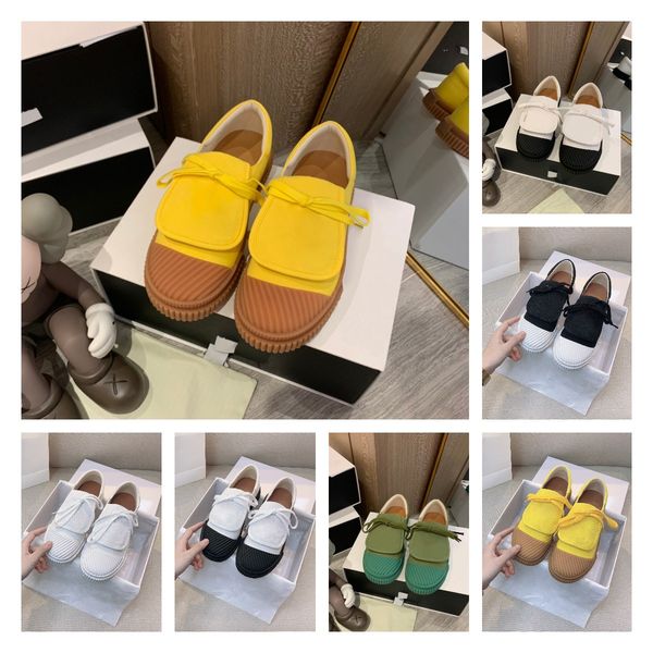 

flat shoes fashion casual entirely handmade for making luxury designer, Black