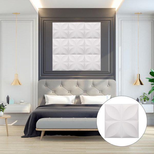 

wallpapers 3pcs 3d wall decals indoor stickers creative
