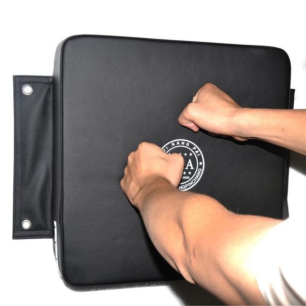

sand bag pu wall punch boxing bags pad focus target wing chun fight sanda taekowndo training sandbag category drop