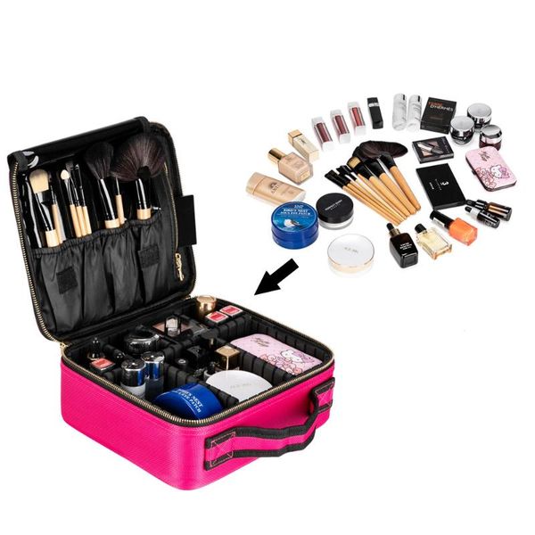 

makeup bag; cosmetic bag bags & cases