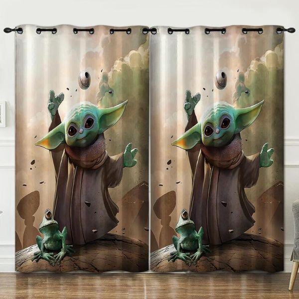 

curtain & drapes lovely baby bedroom living room decoration background cloth pink curtains luxury