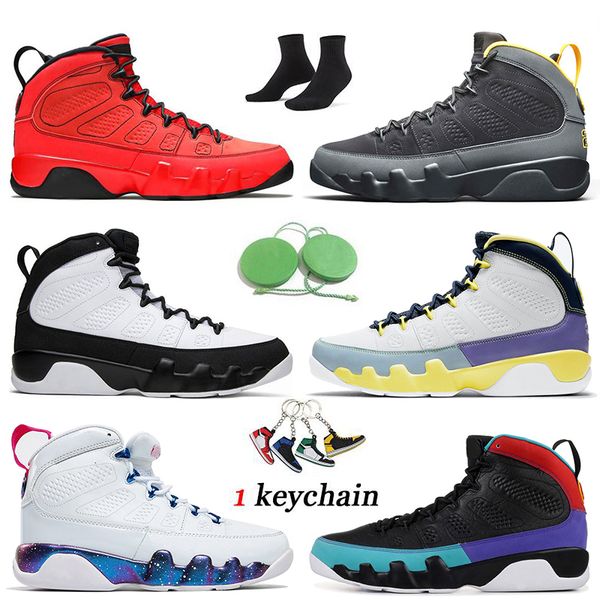 

jumpman 9 9s mens basketball shoes change the world dark charcoal university gold motorboat jones space jam dream it do it snakeskin trainer